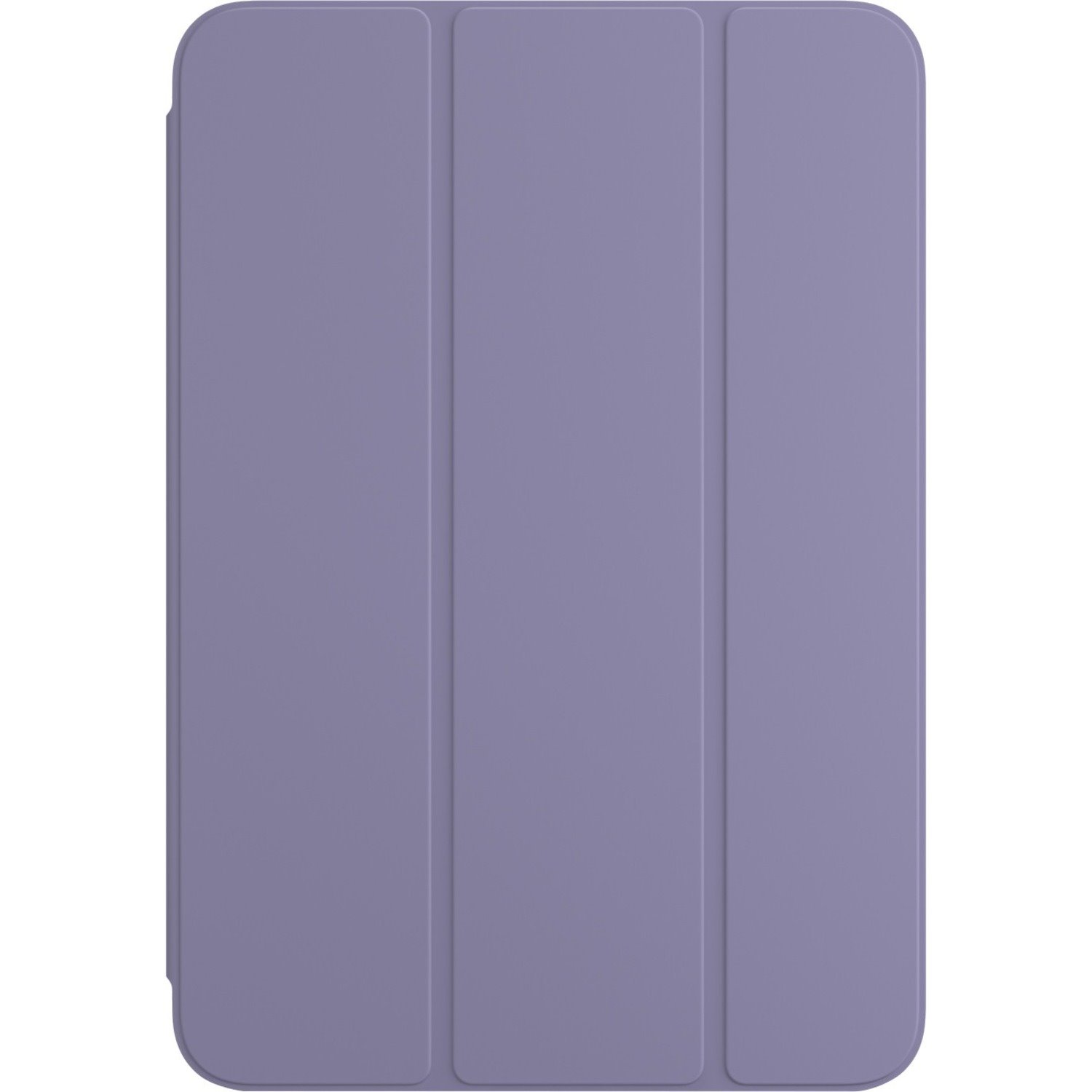 Apple Smart Folio Carrying Case (Folio) Apple iPad mini (6th Generation) Tablet - English Lavender