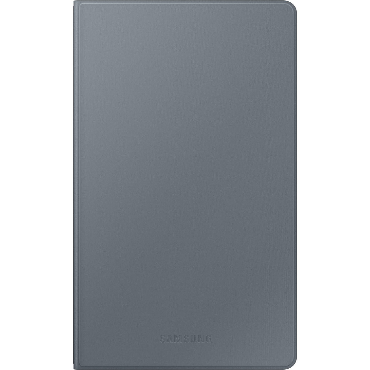 Samsung Carrying Case (Book Fold) Samsung Galaxy Tab A7 Lite Tablet - Dark Grey