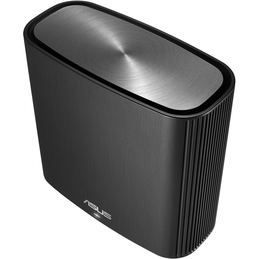 Asus ZenWiFi AC CT8 Wi-Fi 5 IEEE 802.11ac Ethernet Wireless Router