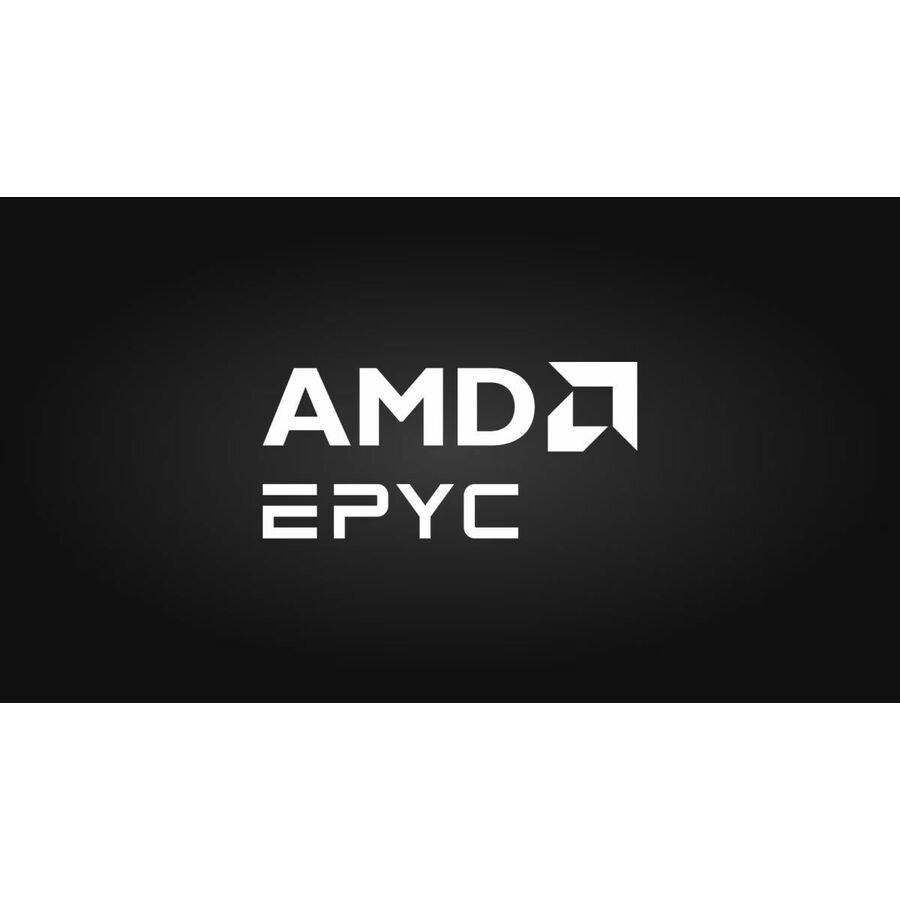 AMD EPYC 4004 (4th Gen) 4584PX Hexadeca-core (16 Core) 4.20 GHz Processor - OEM Pack