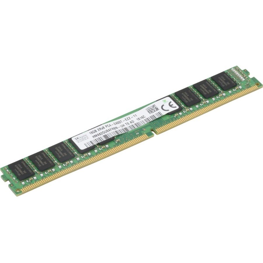 Supermicro 16GB DDR4 SDRAM Memory Module