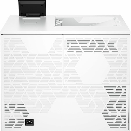 HP LaserJet Enterprise 5700dn Desktop Wireless Laser Printer - Color