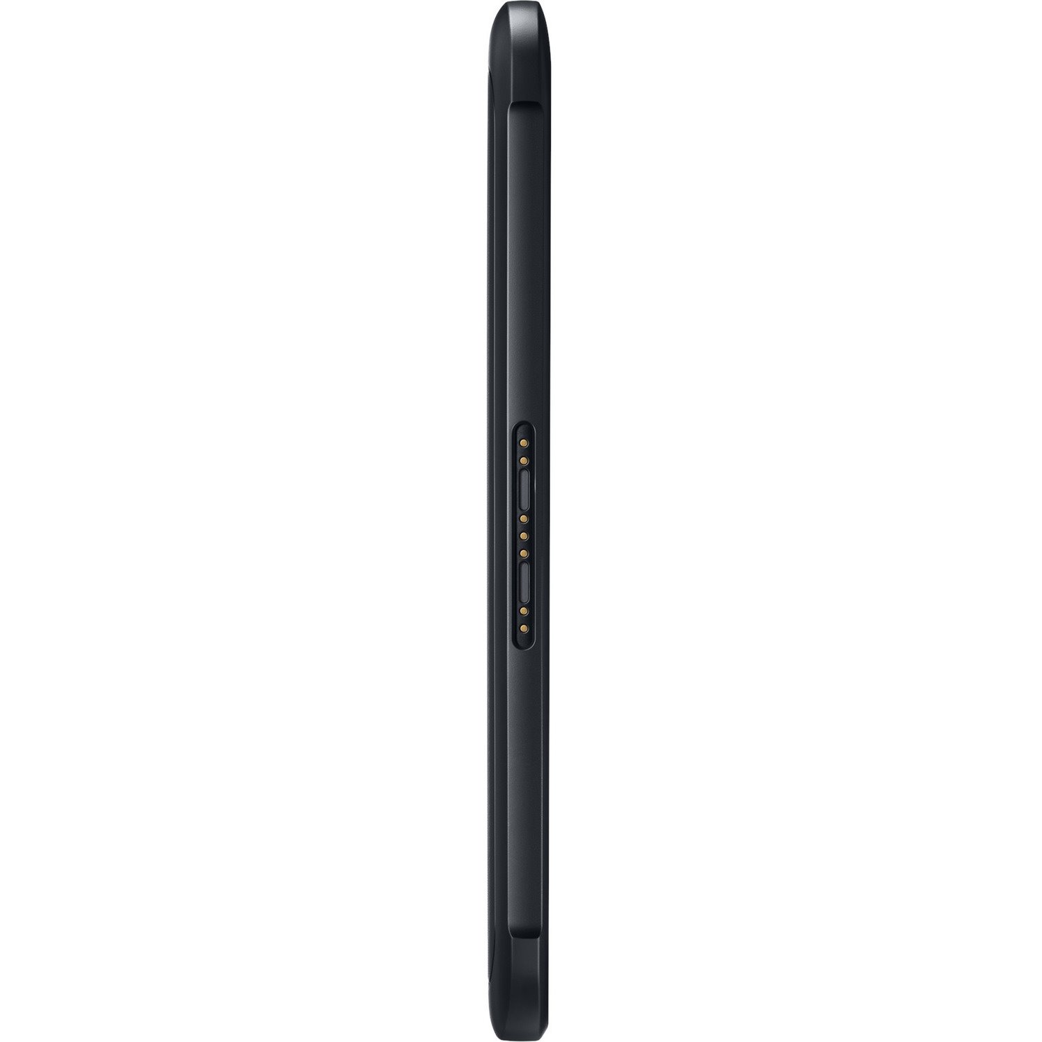 Samsung Galaxy Tab Active3 SM-T575 Rugged Tablet - 8" WUXGA - Samsung Exynos 9810 - 4 GB - 128 GB Storage - 4G - Black