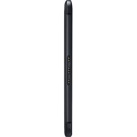 Samsung Galaxy Tab Active3 SM-T575 Rugged Tablet - 8" WUXGA - Octa-core (8 Core) 1.70 GHz 2.70 GHz - 4 GB RAM - 128 GB Storage - 4G - Black