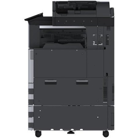 Lexmark CX944adtse Laser Multifunction Printer - Color - TAA Compliant