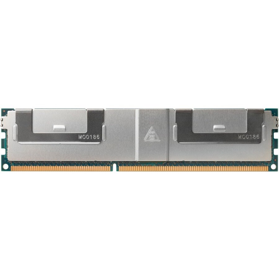 HP RAM Module - 16 GB (1 x 16GB) DDR4 SDRAM - 2400 MHz - 1.20 V