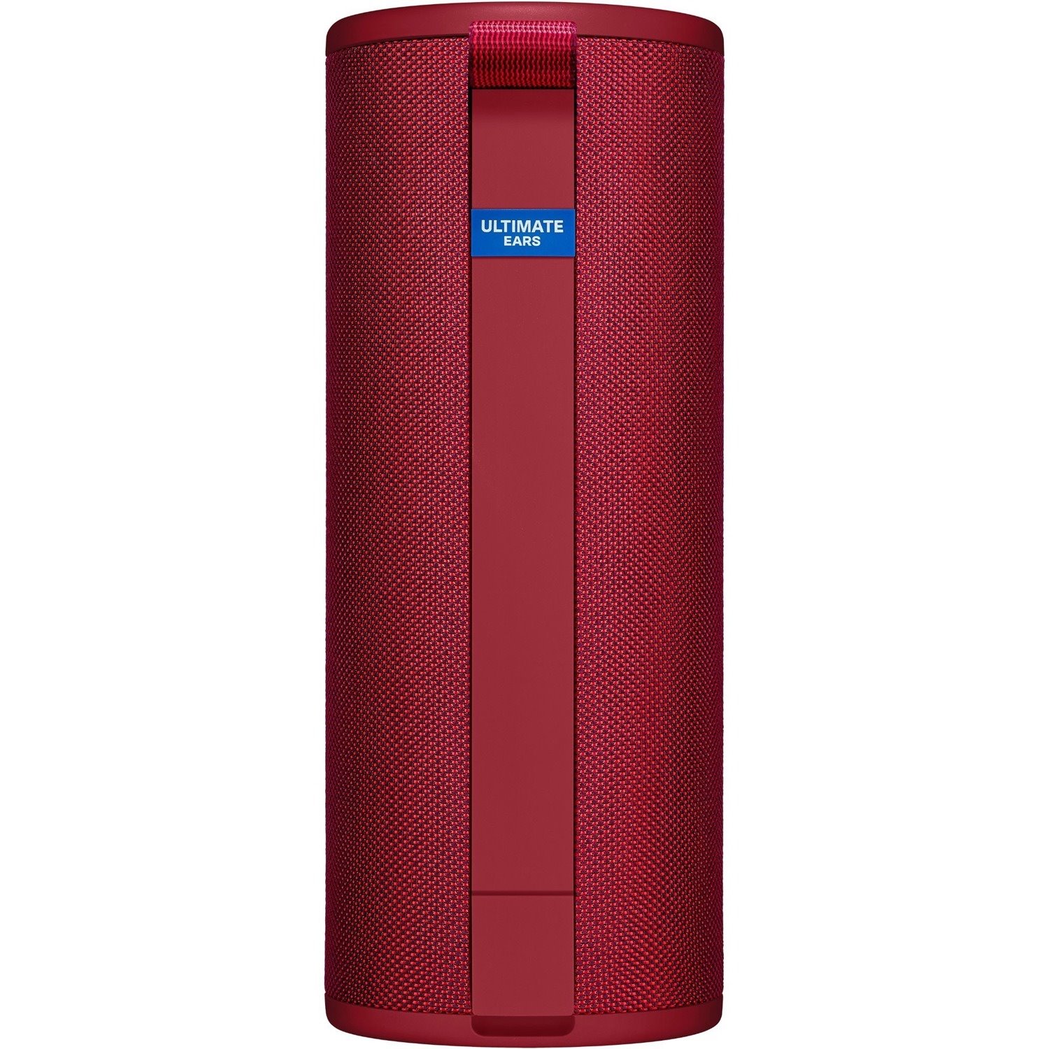 Ultimate Ears BOOM 3 Portable Bluetooth Speaker System - Sunset Red