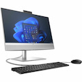 HP EliteOne 840 G9 All-in-One Computer - Intel Core i7 13th Gen i7-13700 - 16 GB - 256 GB SSD - 23.8" Full HD - Desktop