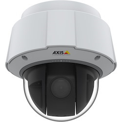 AXIS Q6075-E 2 Megapixel Outdoor Full HD Network Camera - Color - Dome - TAA Compliant