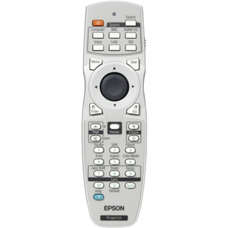 Epson Replacement Remote Control