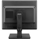 LG 19HK312C-B 19" Class SXGA LCD Monitor - 5:4 - Black