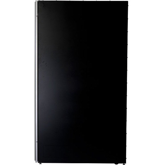 Eaton 93PM Series UPS, Double-conversion, Tower, Floor, Free standing model, Black, Nema 1, 40000, 40000, Up to 97%, Up to 99%, 480 VAC, 480 VAC, IEC 61000-4-5, Yes, 1, Fixed connection, 480 VAC, +10% / -15%, 50/60 Hz, ? 0.99, Sine Wave, 48