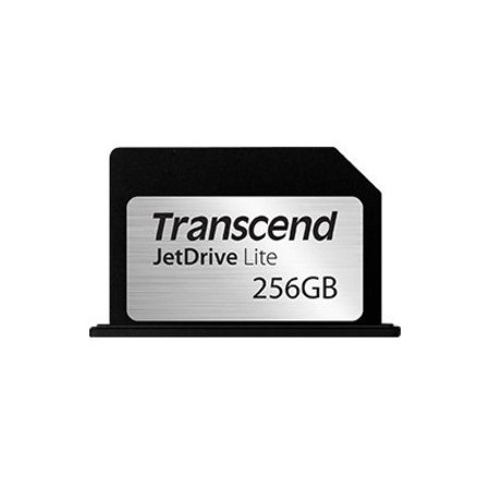 Transcend 330 256 GB JetDrive Lite