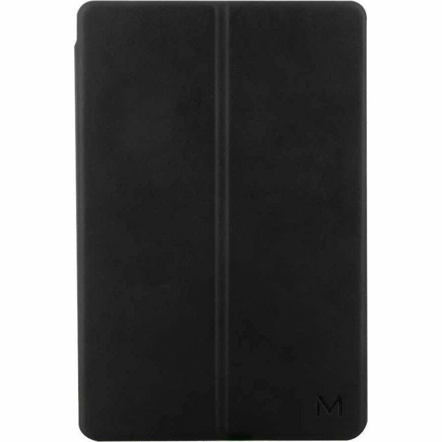MOBILIS RE.LIFE Carrying Case (Flap) for 27.9 cm (11") Samsung Galaxy Tab S9 Tablet, Stylus - Black