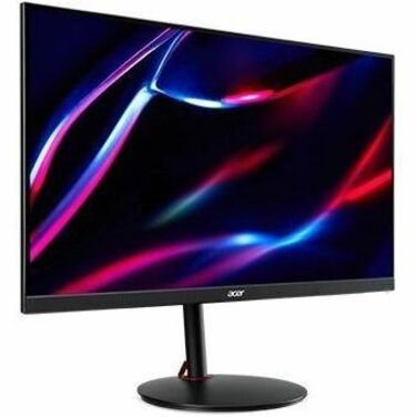 Acer Nitro XV272U W2 27" Class WQHD Gaming LED Monitor - 16:9 - Black