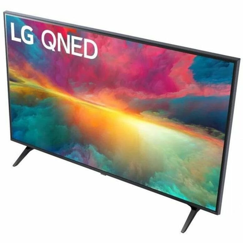 LG QNED75 43QNED75URA 42.5" Smart LED-LCD TV - 4K UHDTV