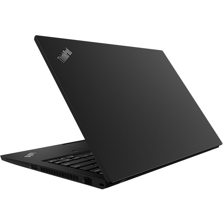 Lenovo ThinkPad P15s Gen 2 20W600EHUS 15.6" Mobile Workstation - Full HD - 1920 x 1080 - Intel Core i7 11th Gen i7-1185G7 Quad-core (4 Core) 3GHz - 16GB Total RAM - 512GB SSD - no ethernet port - not compatible with mechanical docking stations, only supports cable docking