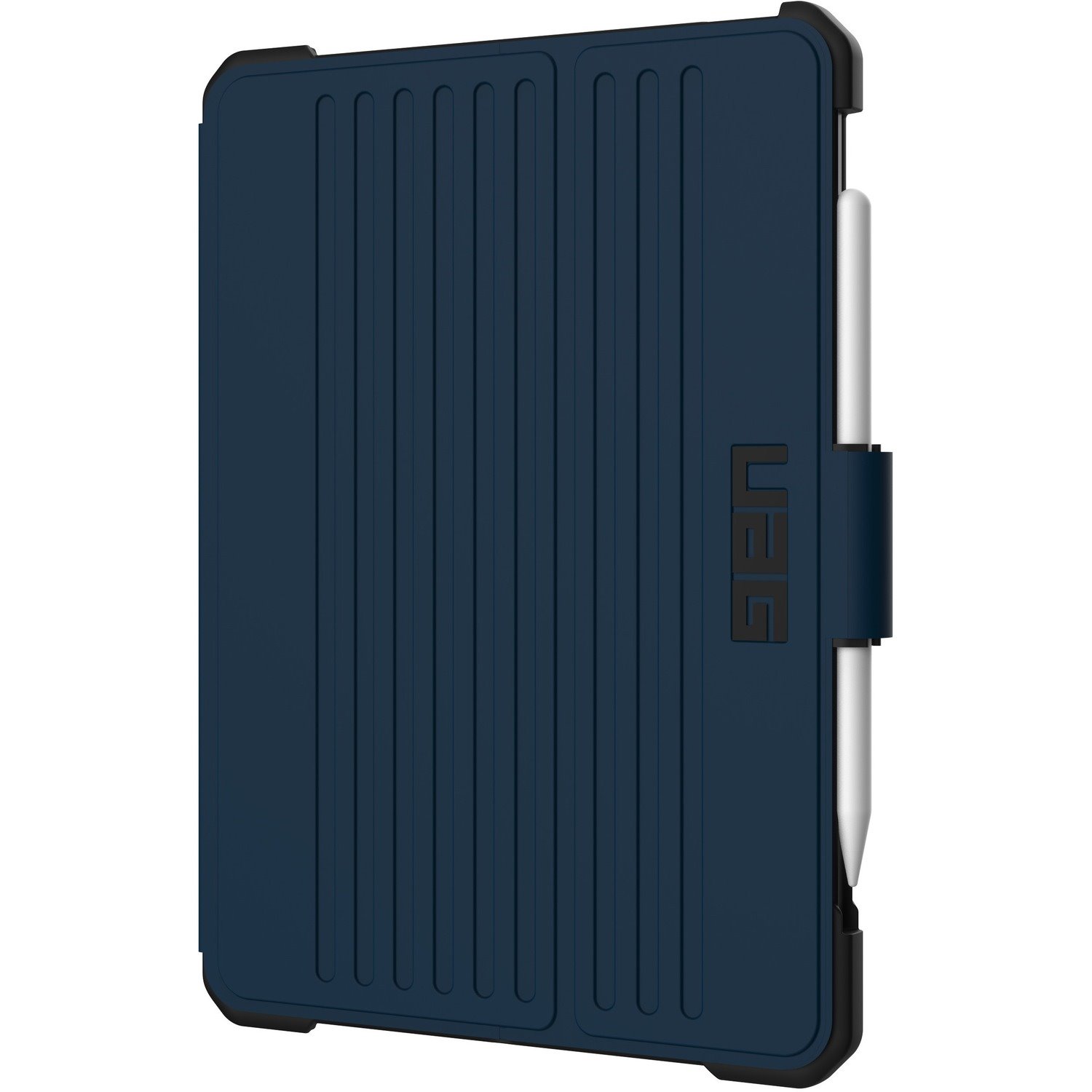 Urban Armor Gear Metropolis SE Rugged Carrying Case (Folio) for 10.9" Apple iPad (2022) Tablet - Mallard