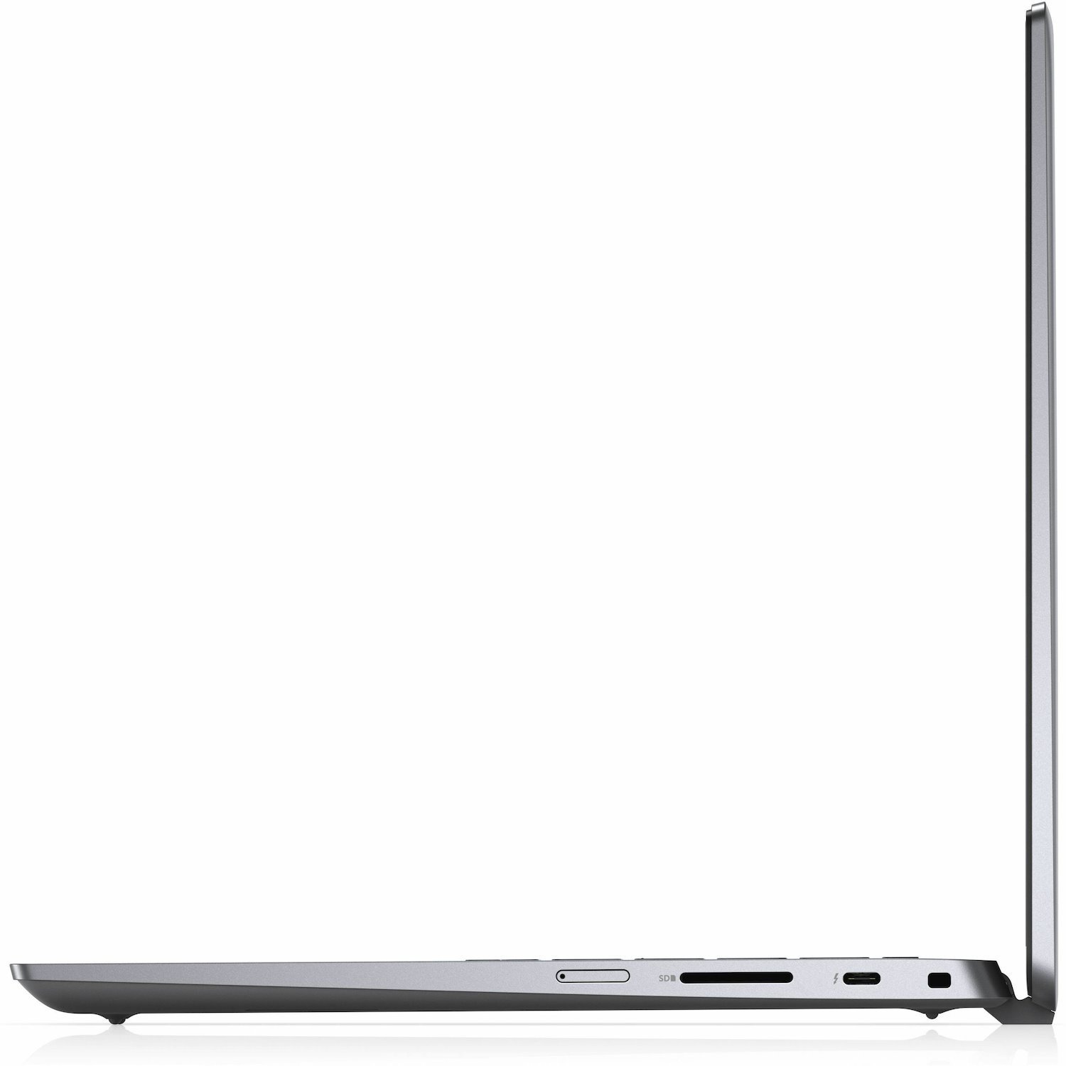 Dell Latitude 5000 5430 14" Chromebook - Full HD - Intel Core i3 12th Gen i3-1215U - 8 GB - 256 GB SSD - Titan Gray
