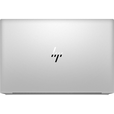 HP EliteBook 855 G7 15.6" Notebook - Full HD - AMD Ryzen 5 PRO 4650U - 8 GB - 256 GB SSD