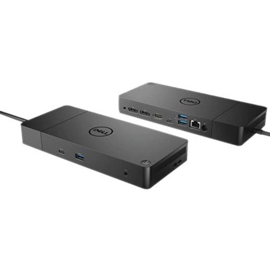 Dell Dock - WD19 130W