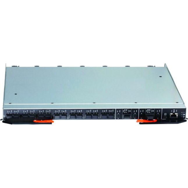 Lenovo Flex System Fabric SI4093 System Interconnect Module