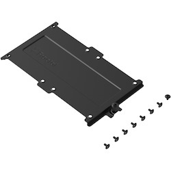 Fractal Design Mounting Bracket for Solid State Drive, Hard Disk Drive, Chassis