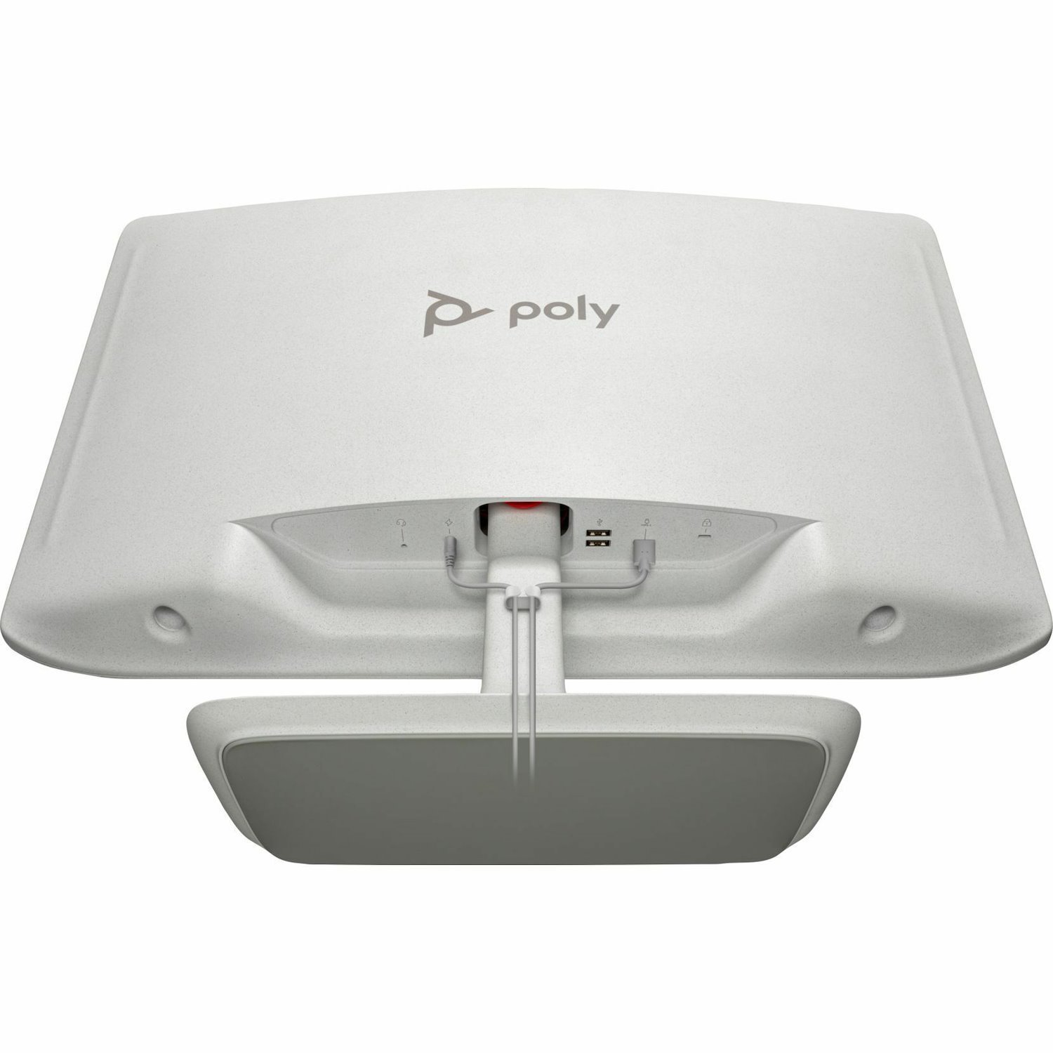 Poly Studio P P21 22" Class Webcam Full HD LCD Monitor - 16:9
