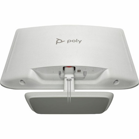 Poly Studio P P21 22" Class Webcam Full HD LCD Monitor - 16:9