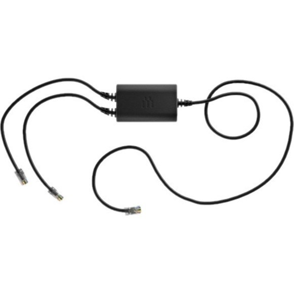 EPOS Snom Cable for Elec. Hook Switch CEHS-SN 01