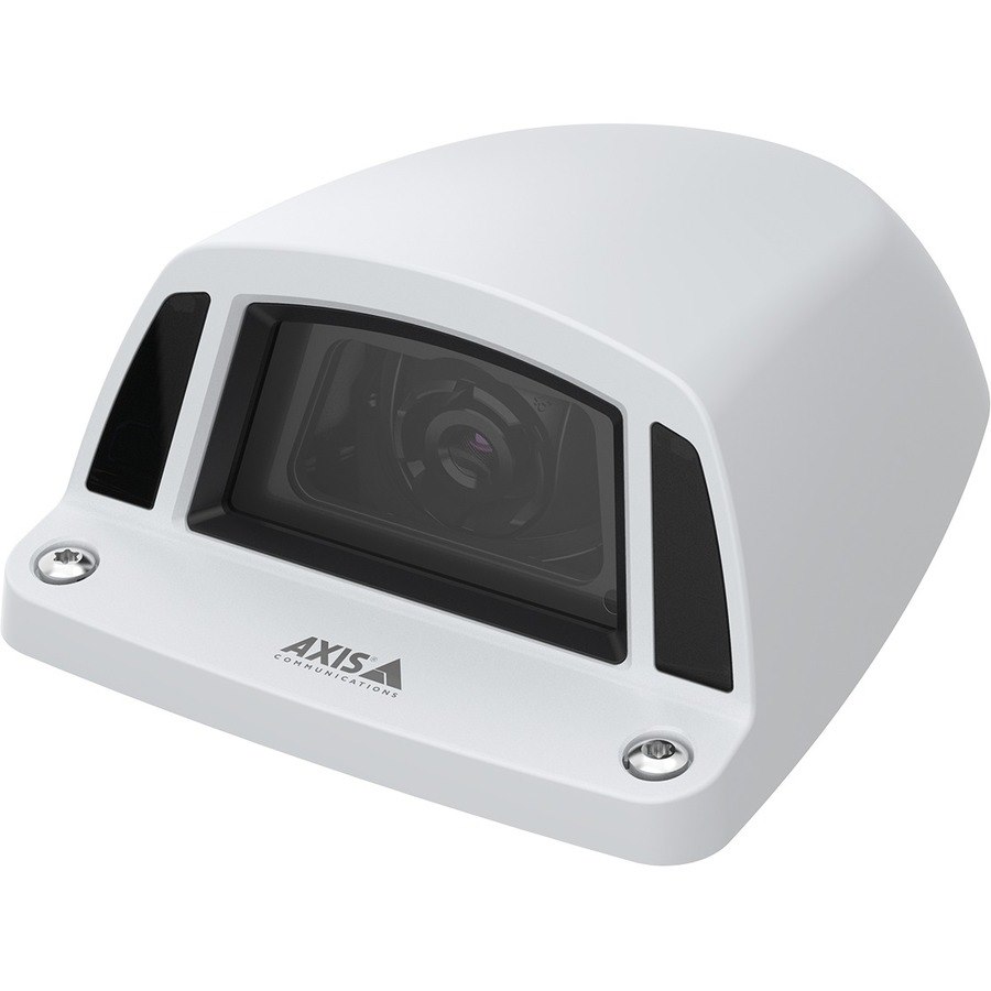 AXIS P3925-LRE HD Network Camera