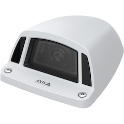 AXIS P3925-LRE HD Network Camera - TAA Compliant