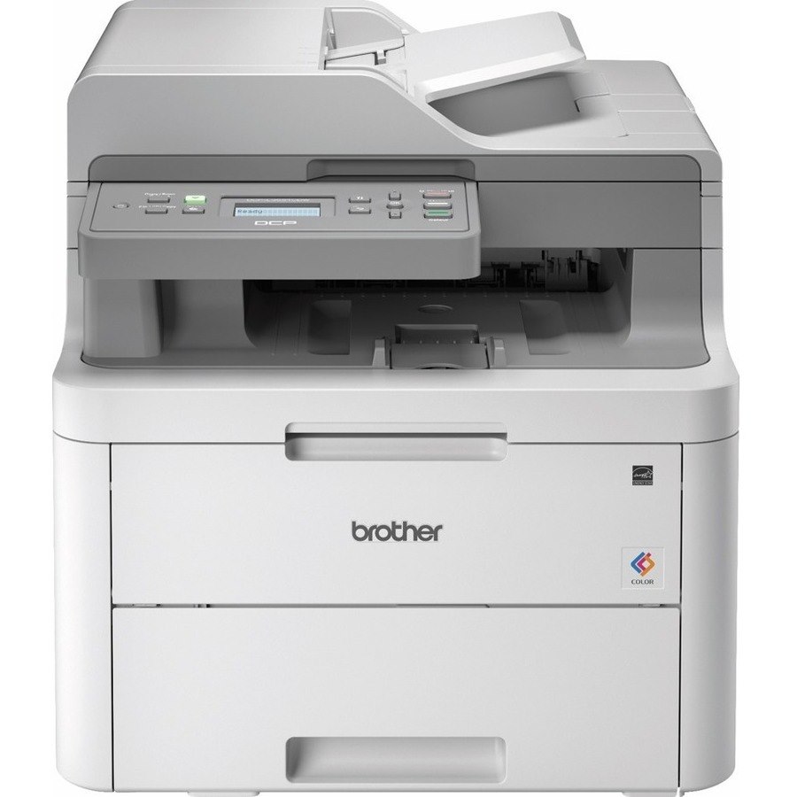 Brother DCPL3551CDW Wireless LED Multifunction Printer - Colour