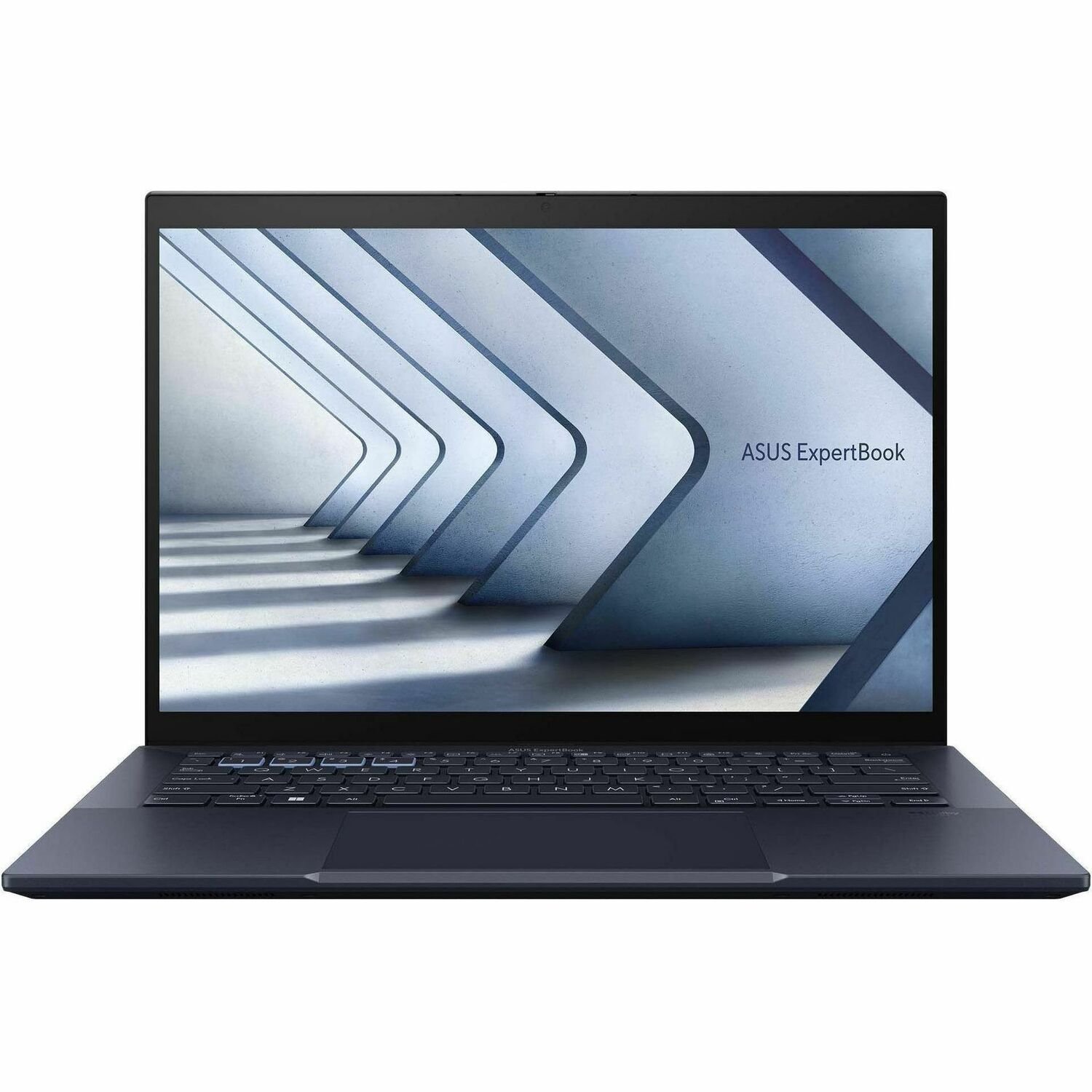 Asus ExpertBook B5 B5404 B5404CMA-Q60624X 14" Touchscreen Notebook - WUXGA - Intel Core Ultra 7 155H - 32 GB - 512 GB SSD - Star Black