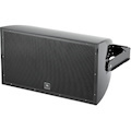 JBL Professional AW266-LS 2-way Outdoor Magnetic Mount Speaker - 400 W RMS - Black