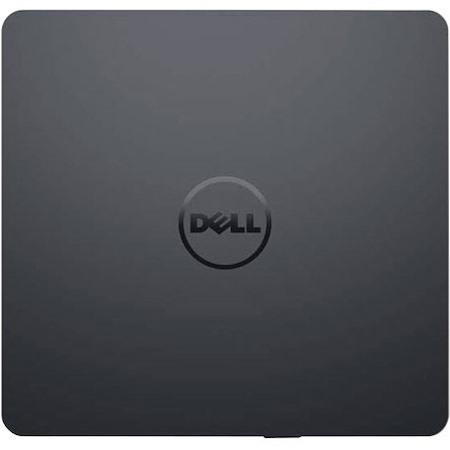 Dell DW316 DVD-Writer - External