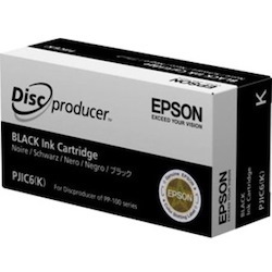 Epson S020452 Original Inkjet Ink Cartridge - Black Pack