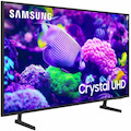 Samsung Crystal DU7200 UN55DU7200 54.6" Smart LED-LCD TV - 4K UHDTV - High Dynamic Range (HDR) - Titan Gray