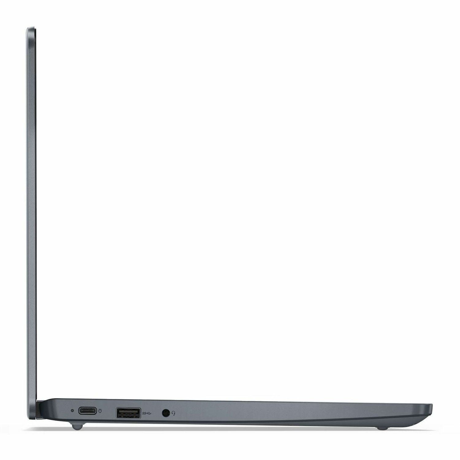 Lenovo 14e Chromebook Gen 3 82W6003DUS 14" Chromebook - Full HD - Intel N-Series N100 - 8 GB - 64 GB Flash Memory - English Keyboard - Storm Gray