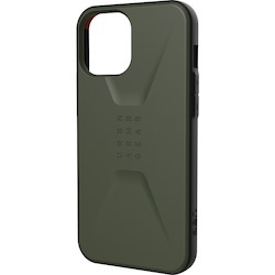 Urban Armor Gear Civilian Series iPhone 12 Pro Max 5G Case