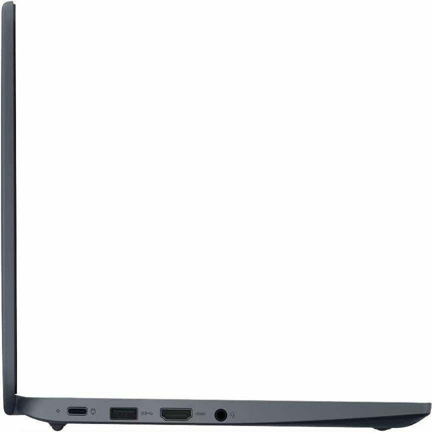 Lenovo 100 82VK0005US 11.6" Notebook - HD - Intel N100 - 4 GB - 128 GB SSD - Slate Gray