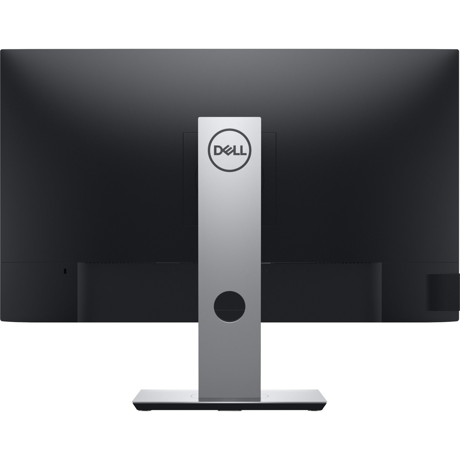 Dell P2719H 27" Class Full HD LCD Monitor - 16:9 - Black, Gray