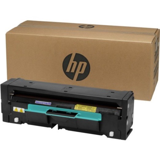 HP 220V Heated Pressure Roller