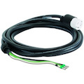 APC 3-wire Power Extension Cable