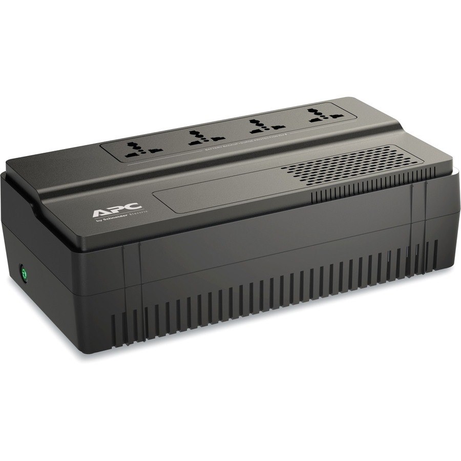 APC by Schneider Electric Easy UPS BV500I-MS Line-interactive UPS - 500 VA/300 W