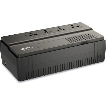 APC by Schneider Electric Easy UPS BV1000I-MS Line-interactive UPS - 1 kVA/600 W