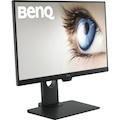BenQ GW2480T 23.8" Full HD LCD Monitor - 16:9 - Black