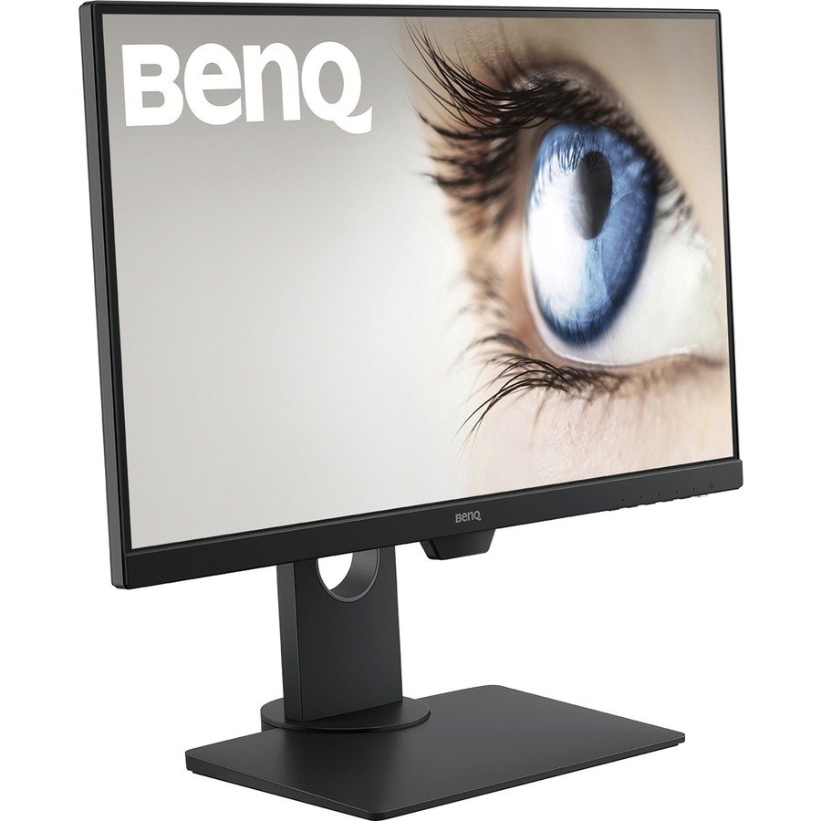 BenQ GW2480T 60.5 cm (23.8") Full HD LED LCD Monitor - 16:9 - Black