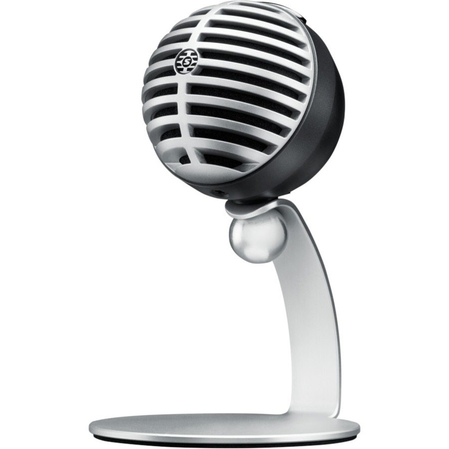 Shure MOTIV MV5-DIG Wired Condenser Microphone