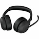 Jabra Evolve2 55 Wireless On-ear Stereo Headset